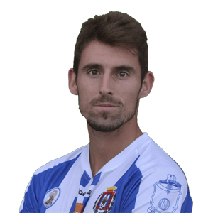 Marcos Prez (Lorca Deportiva) - 2016/2017